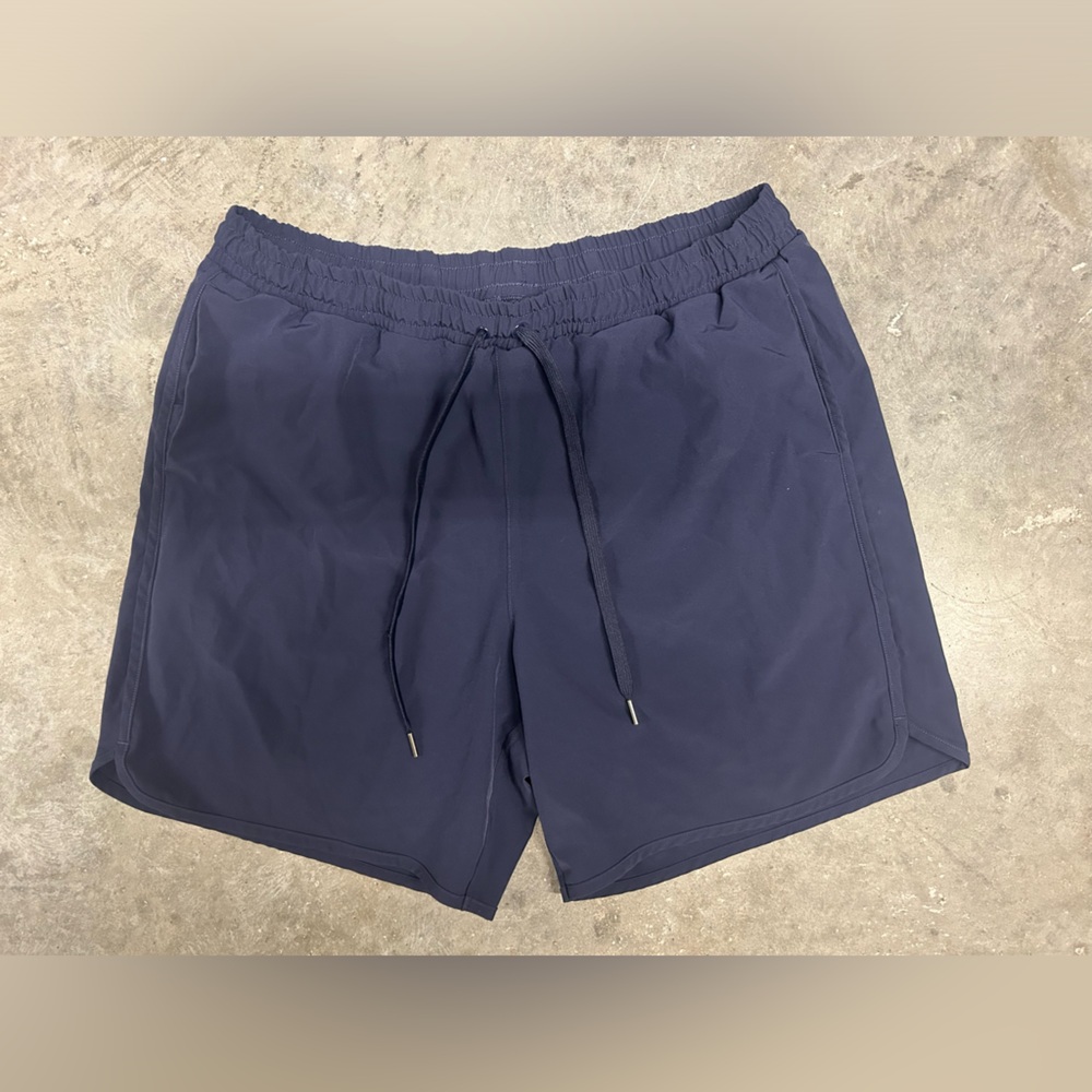 Men's Gym Shorts